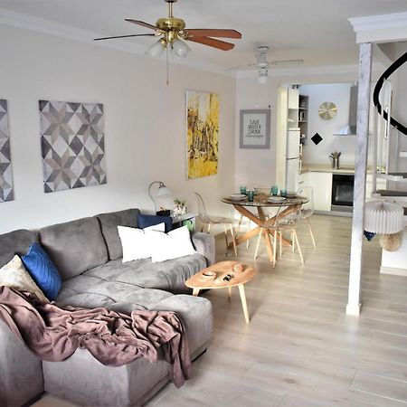 Viuter Vista Marina Puerto Rico Villa Пуерто Рико Екстериор снимка