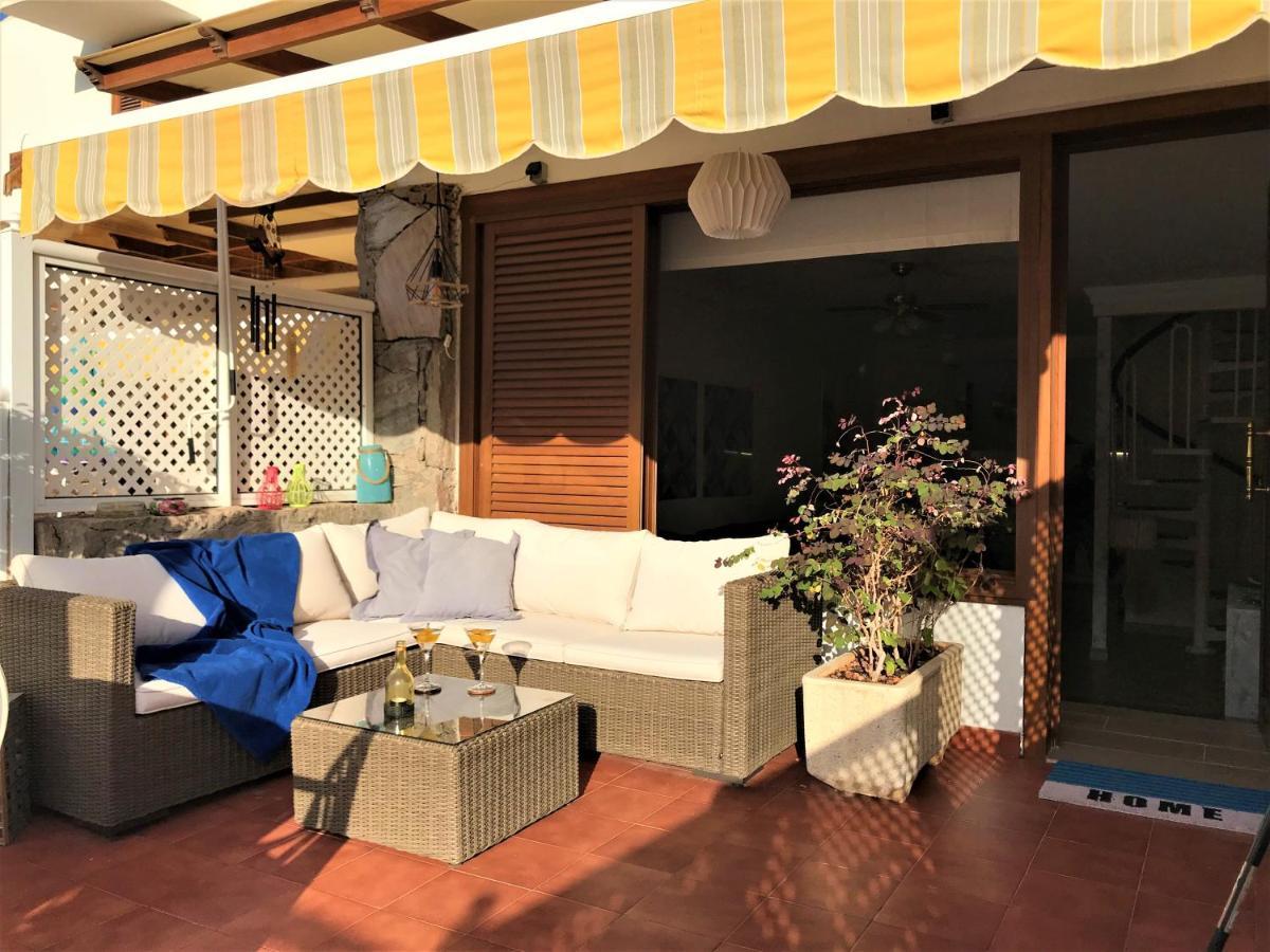Viuter Vista Marina Puerto Rico Villa Пуерто Рико Екстериор снимка