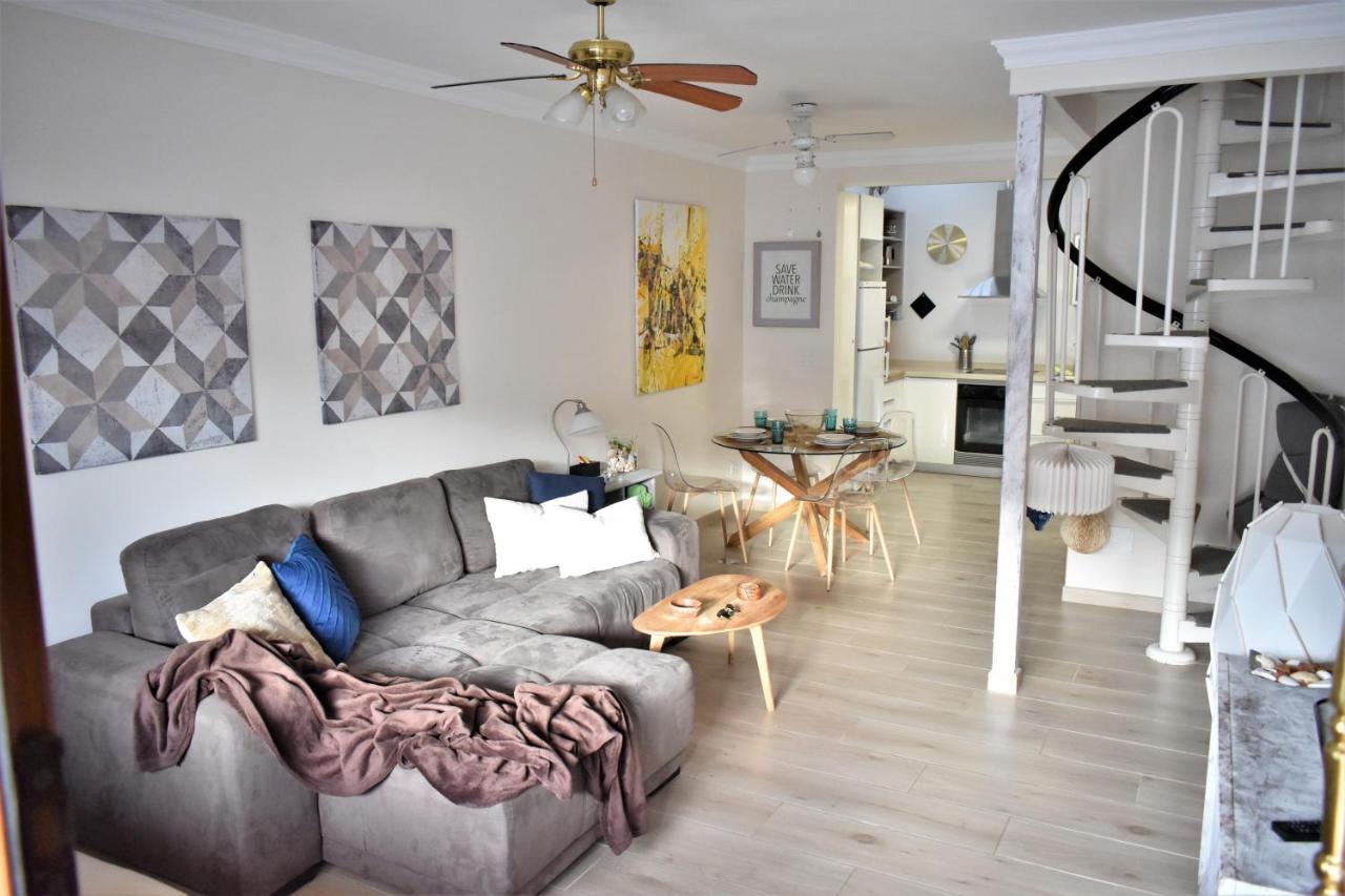 Viuter Vista Marina Puerto Rico Villa Пуерто Рико Екстериор снимка