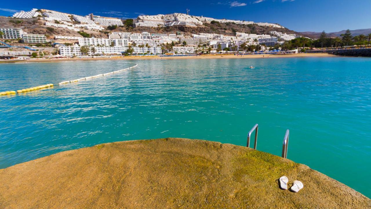 Viuter Vista Marina Puerto Rico Villa Пуерто Рико Екстериор снимка