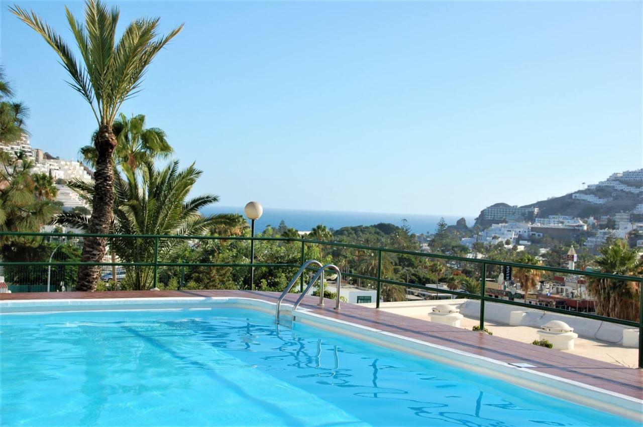 Viuter Vista Marina Puerto Rico Villa Пуерто Рико Екстериор снимка